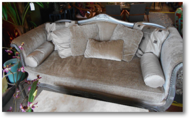 Drexel Heritage Sofa

